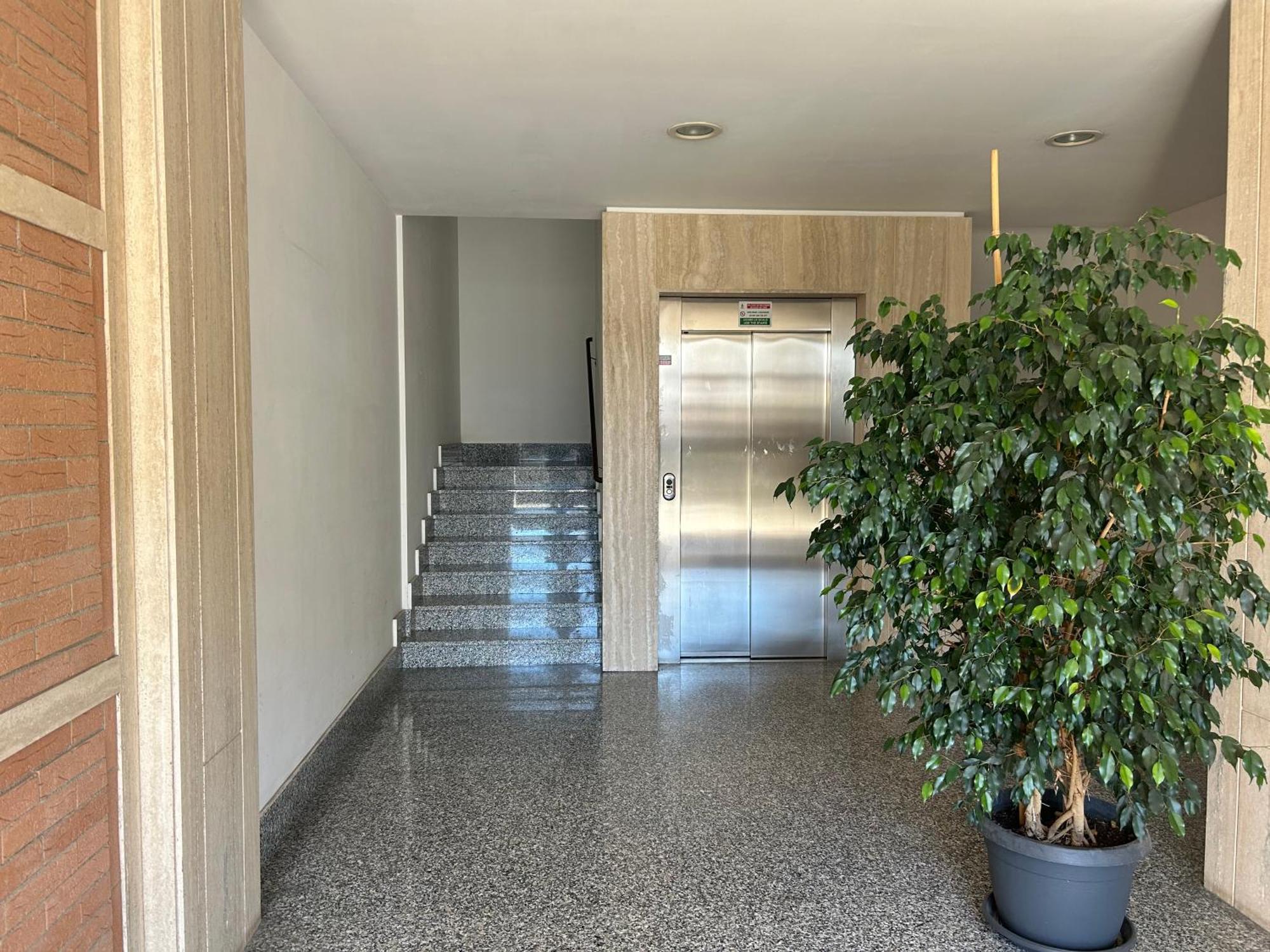 Urban Sky Loft Fiumicino Lejlighed Eksteriør billede